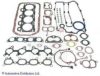 BLUE PRINT ADG06259 Gasket Set, cylinder head